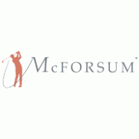 McForsum Logo Vector