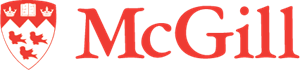 McGill University Logo Vector
