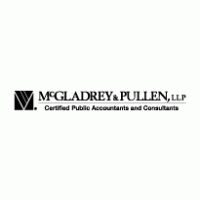 McGladrey & Pullen Logo Vector