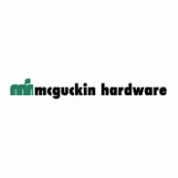 McGuckin Hardware Logo PNG Vector