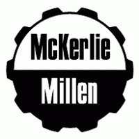 McKerlie Millen Logo PNG Vector