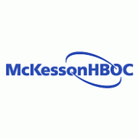 McKesson HBOC Logo PNG Vector