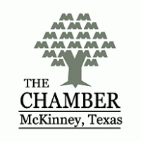 McKinney Chamber Logo PNG Vector