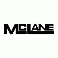 McLane Logo PNG Vector