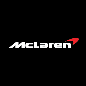 McLaren Logo Vector