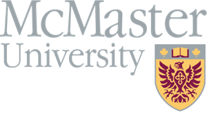McMaster University Logo PNG Vector