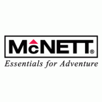 McNett Logo PNG Vector