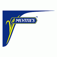 McVities Logo PNG Vector
