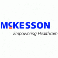 Mc Kesson Logo PNG Vector