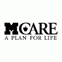 Mcare Logo PNG Vector