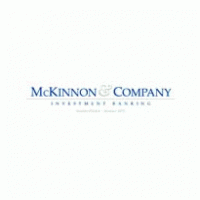 Mckinnon Logo Vector