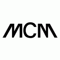 Mcm Logo PNG Vector