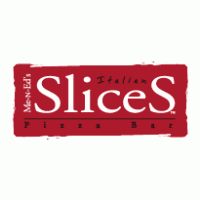 Me-n-Ed's Slices Logo Vector