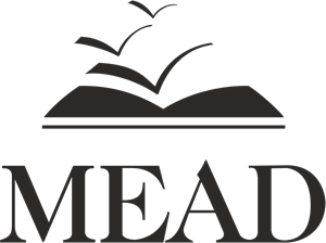 Mead Logo PNG Vector