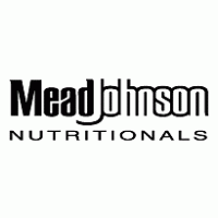 Mead Johnson Logo PNG Vector