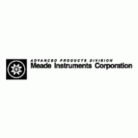 Meade Instruments Corporation Logo PNG Vector