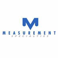 Measurement Specialties Logo PNG Vector