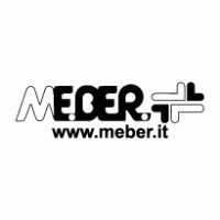 Meber Logo PNG Vector