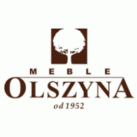 Meble Olszyna Logo PNG Vector