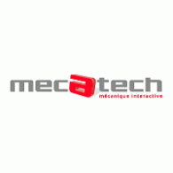 Mecatech Logo PNG Vector