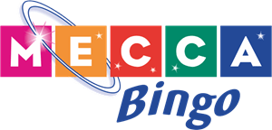 Mecca Bingo Logo Vector