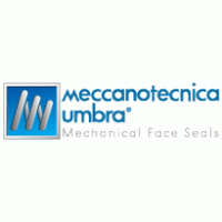 Meccanotecnica Umbra spa Logo PNG Vector