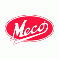 Meco Logo PNG Vector