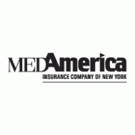 MedAmerica Logo Vector