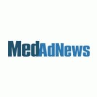 Med Ad News Logo PNG Vector