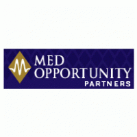 Med Opportunity Logo PNG Vector