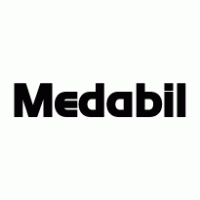 Medabil Logo PNG Vector