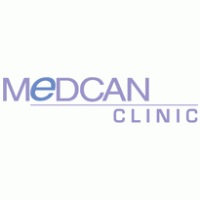 Medcan Logo PNG Vector