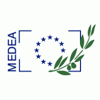 Medea Logo PNG Vector