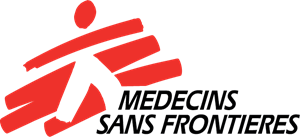Medecins Sans Frontieres Logo PNG Vector