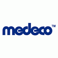 Medeco Logo PNG Vector