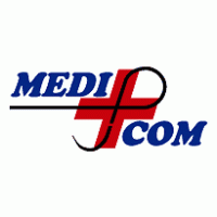 MediCom Logo PNG Vector