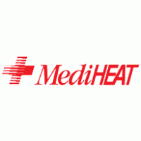MediHeat Logo PNG Vector