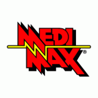 MediMax Logo PNG Vector