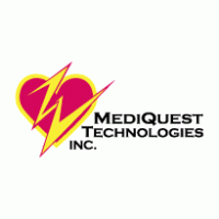 MediQuest Logo PNG Vector
