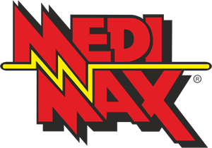 Medi Max Logo PNG Vector