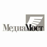 Media-Most Logo PNG Vector