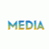Media Logo PNG Vector