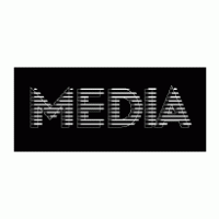 Media Logo Vector