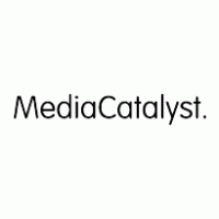 MediaCatalyst Logo Vector