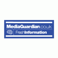 MediaGuardian.co.uk Logo PNG Vector