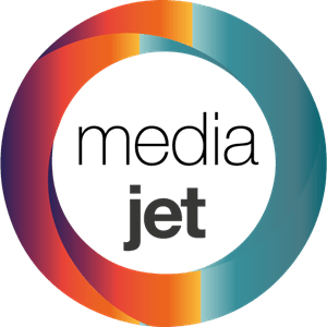 MediaJet Logo PNG Vector