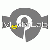 MediaLab Logo Vector