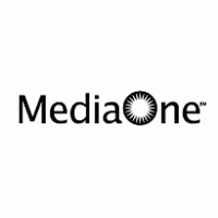 MediaOne Logo PNG Vector