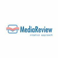 MediaReview Logo PNG Vector