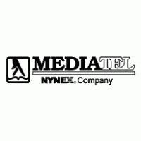 MediaTel Logo PNG Vector